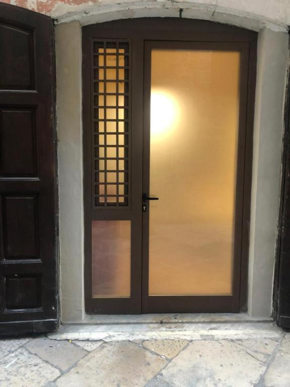 Al Vecchio Arco A Bari Vecchia Daire Dış mekan fotoğraf