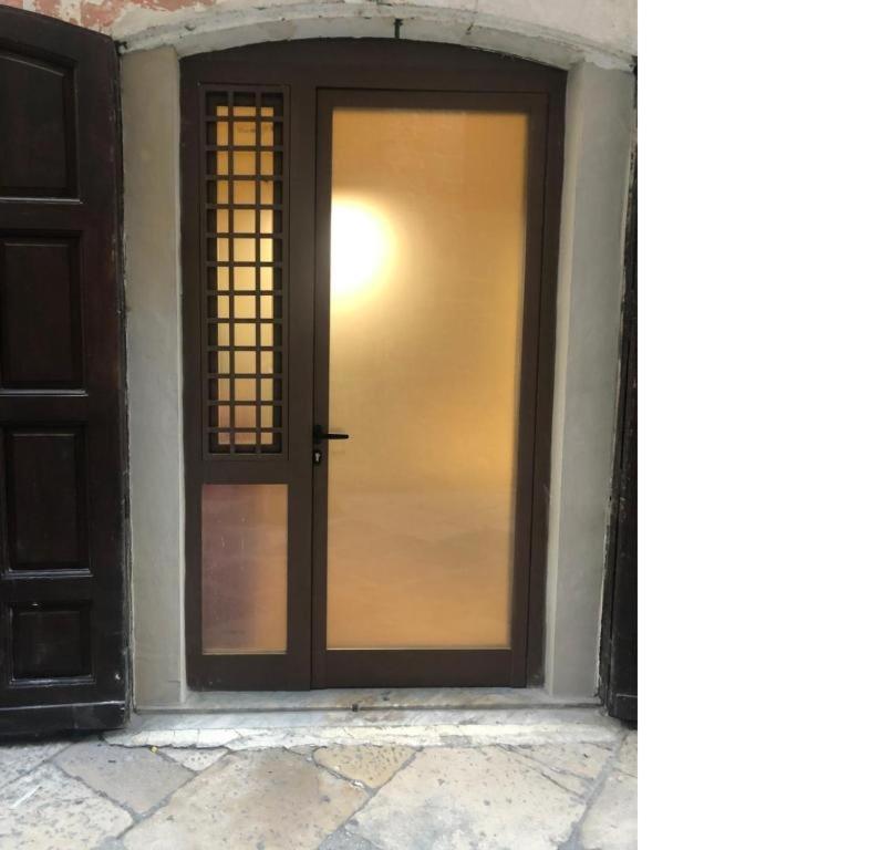Al Vecchio Arco A Bari Vecchia Daire Dış mekan fotoğraf